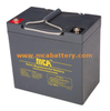 Home Energy 12V Gel-Speicherbatterie für Solar