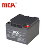 Solid State 12V Solarbatterie für Zuhause