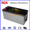 Tiefzyklus 12V 200Ah Solarbatterie