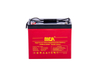 Hochrate-AGM-Batterie