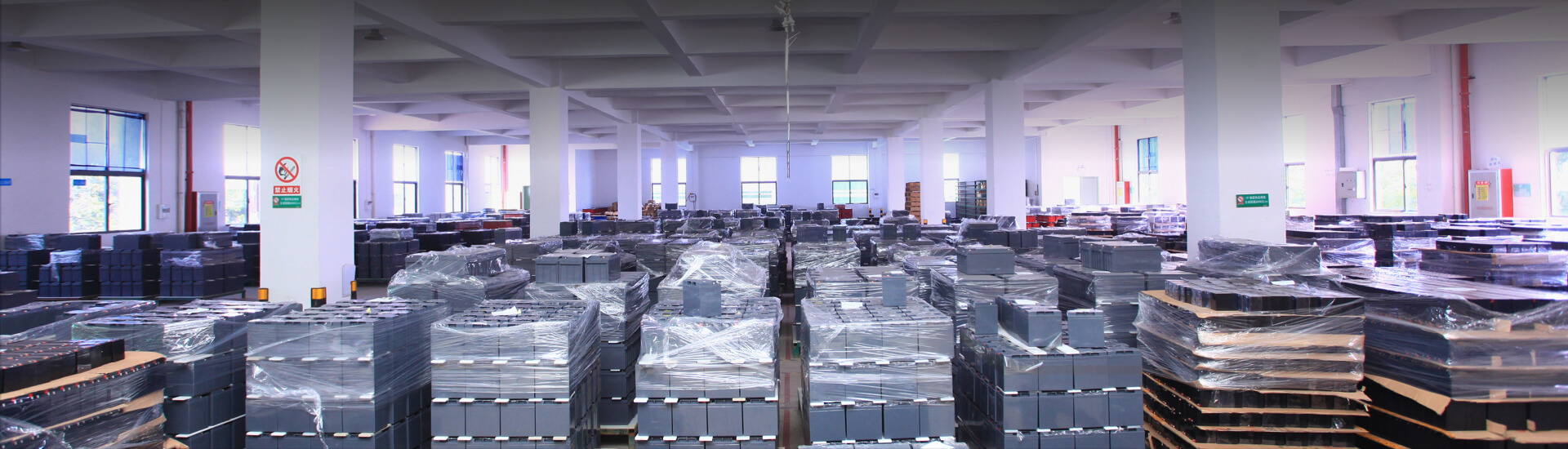6V Deep Cycle Agm Batterie für Reinigungsmaschine